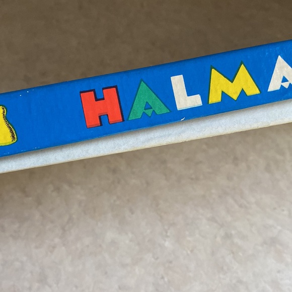 Board game. Vintage made in Germany Halma board game - Picture 10 of 13